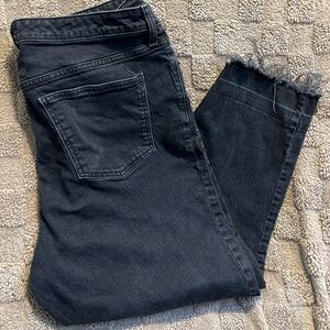 Universal Thread Dark Denim Jeans